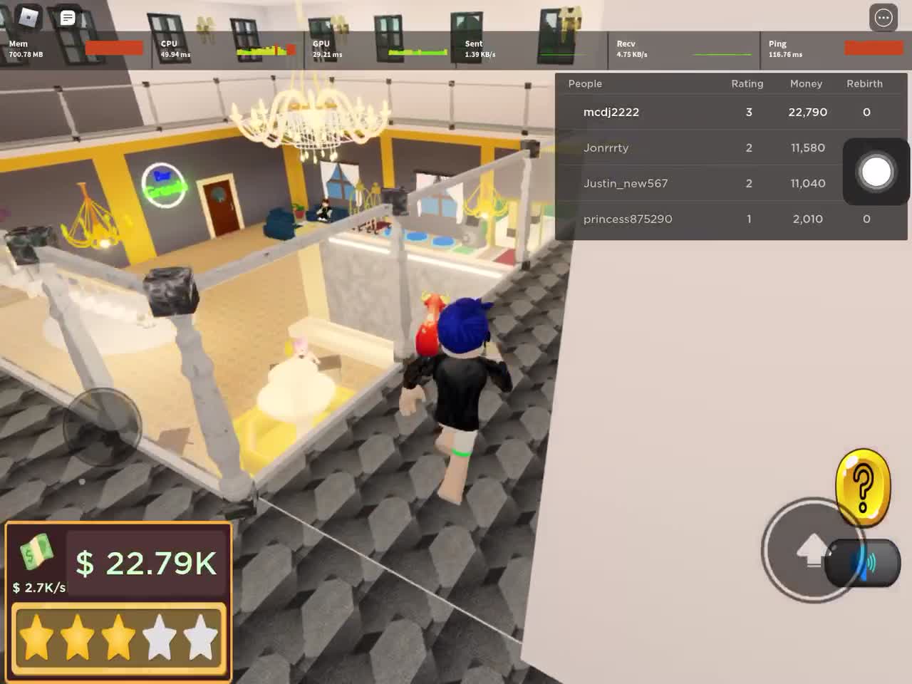 Roblox part 10