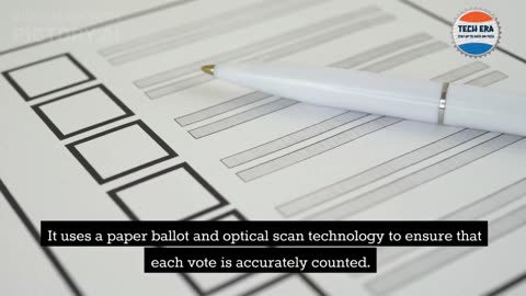 Electronic voting machines EVM Pakistan