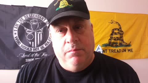 No Trust in the government or media