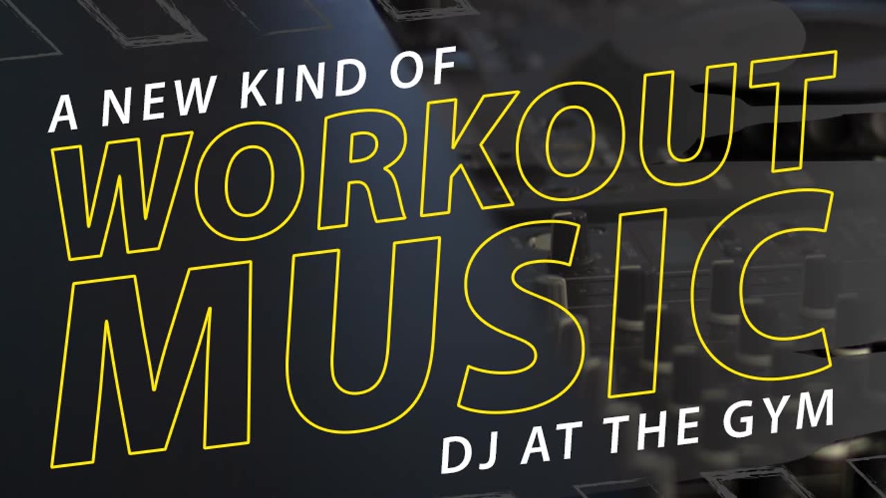 Dive into the Gym Groove and Move Your Body to the Beat of Your Fitness Goals 🎶