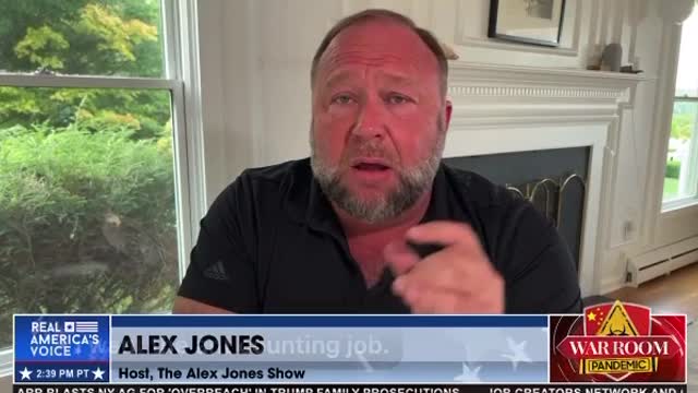 Alex Jones