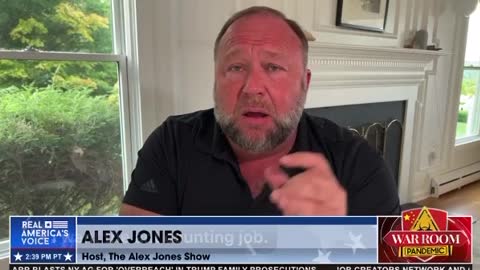 Alex Jones