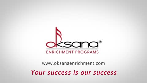 Oksana® Franchising International, Inc. Promo Video