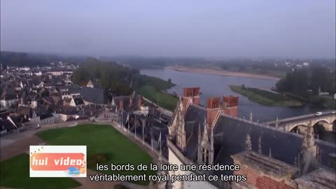 Les trésors des châteaux de la Loire58