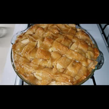 Apple pie