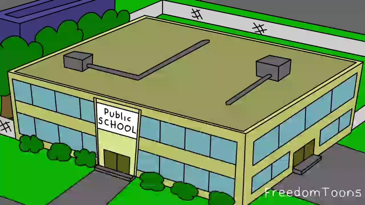 Joe Biden In Math Class