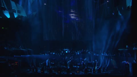 Morning Live; Bon Iver - Michicant (Best Live Sydney Opera House)