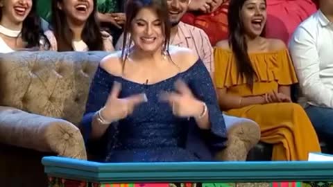 Kapil Sharma show funny video