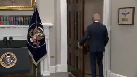 Biden’s Response To Gov DeSantis Sending Illegals To Delaware