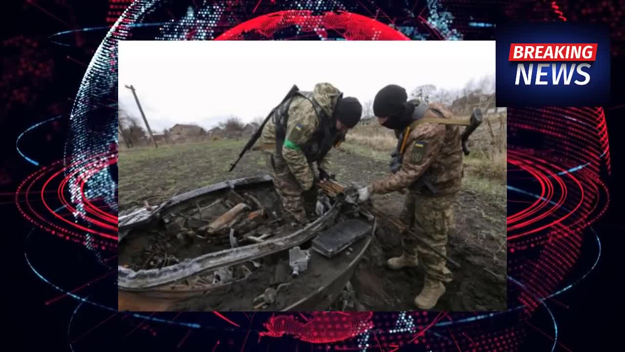 Why did Russia lose so many tanks in its attacks on Ukraine
