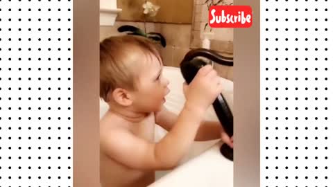FUNNY BABIES - You laugh all day