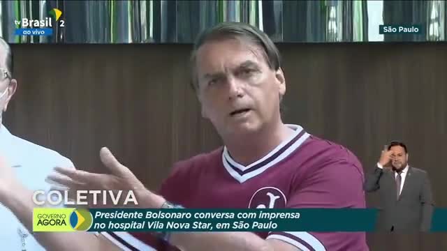 BOLSONARO RESPONDE IVETE ZANGALO A AUTURA DE SUA DIFAMAÇÃO !!!