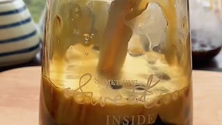 Bubble Tea & Tapioca Pearls Recipe - Quick and Easy