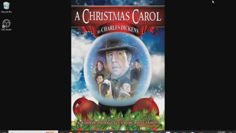 A Christmas Carol (2015) Review