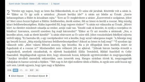 Borzalmas tesztelések az istentől