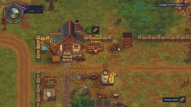 Let's Play Graveyard Keeper Episode 13