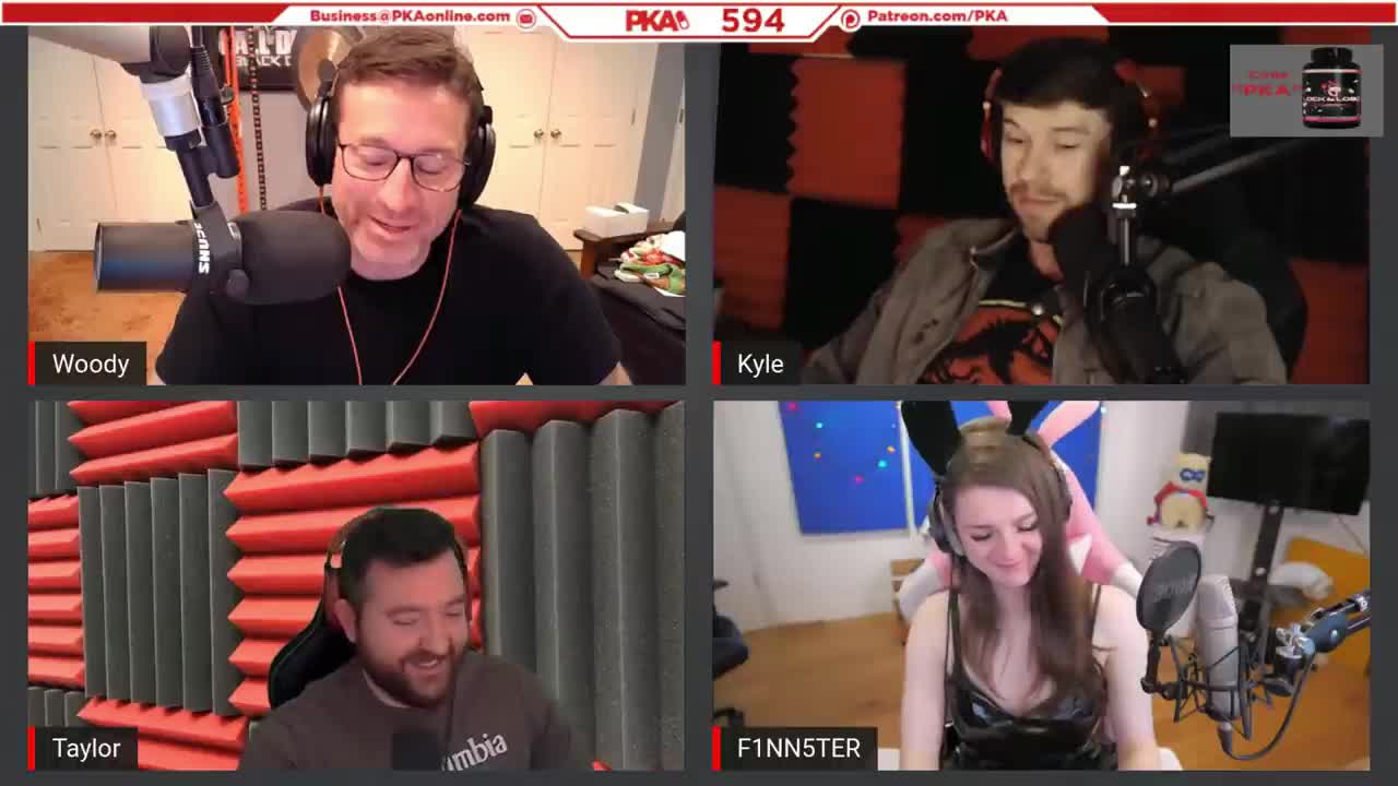 PKA Talk About Cheating in School