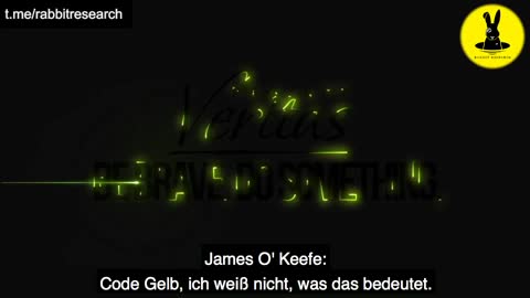 Mehrere Pfizer-Wissenschaftler heimlich gefilmt! (dt. Untertitel 🇩🇪)