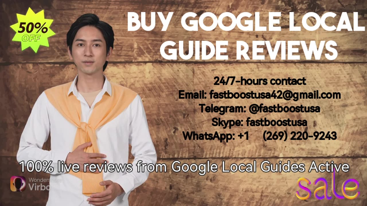 USA Top 77 website to Buy Google Local Guide Reviews