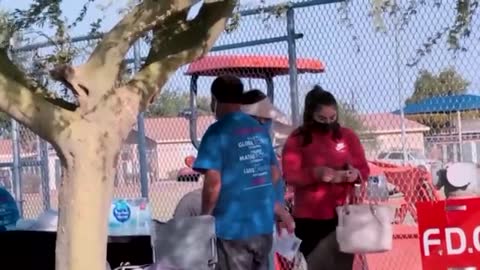 True The Vote Drops NEW Bombshell VIDEO of Whistleblower