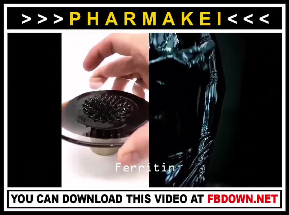 PHARMAKEI