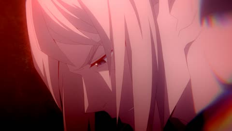 Tales of Berseria - Velvet Consumes Seres Anime Cutscene