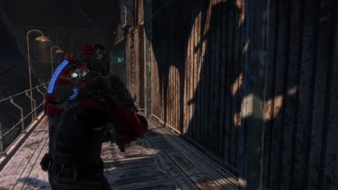 Dead Space 3 Co-op Part 3