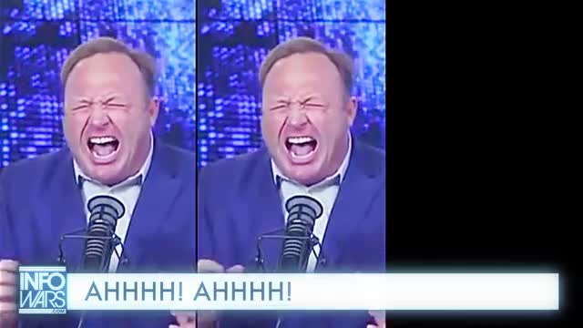 Alex Jones Song... Meme