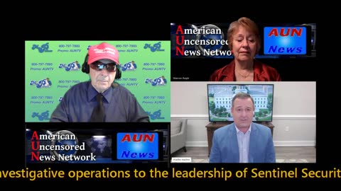 TOPIC: 7-9-24 Conservative Commandos: TOPICS: GOP Contract with America. TERRORISTS ON THE BORDER!!