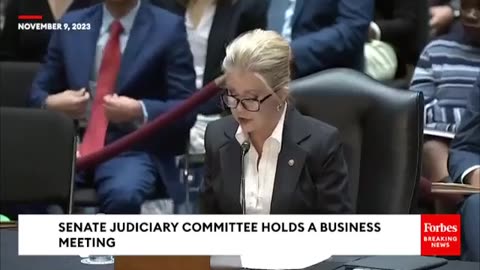 Senate Judiciary Committee Subpoena's Biden's Records & Epstein's Records