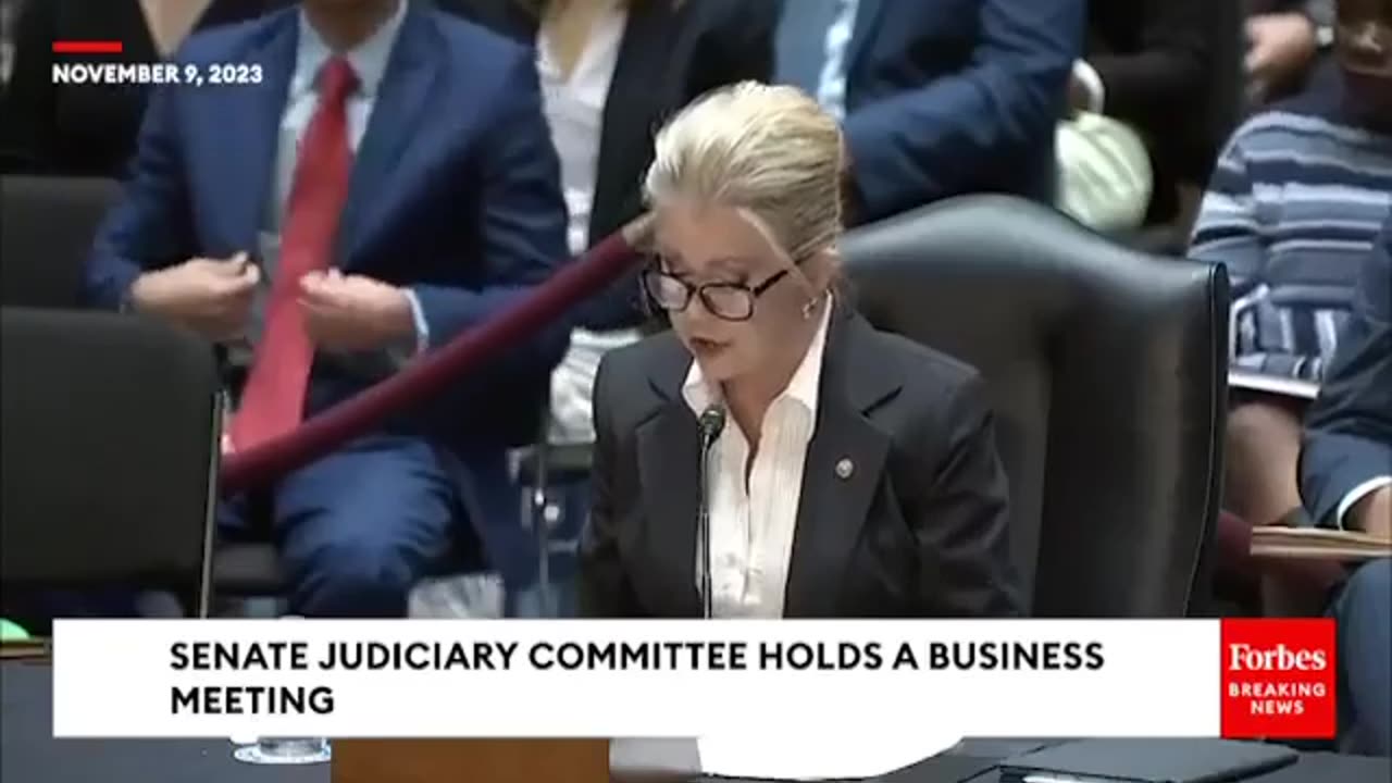 Senate Judiciary Committee Subpoena's Biden's Records & Epstein's Records