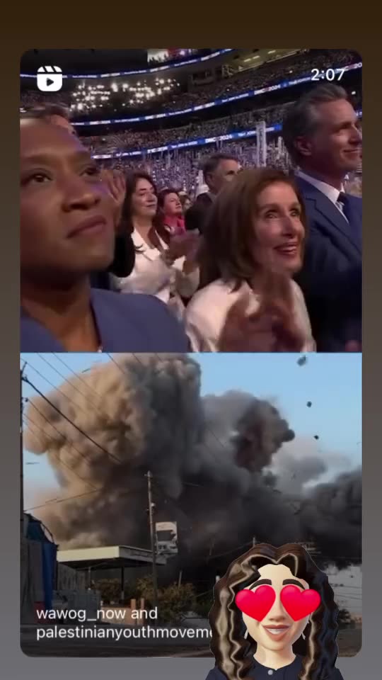 America never let anyone tell you: who you are