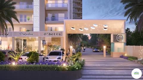 SKA Orion Project Noida Expressway