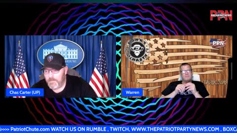 09-06-22-ppn-at-8pm-cst-9pm-est #PPN #Truth