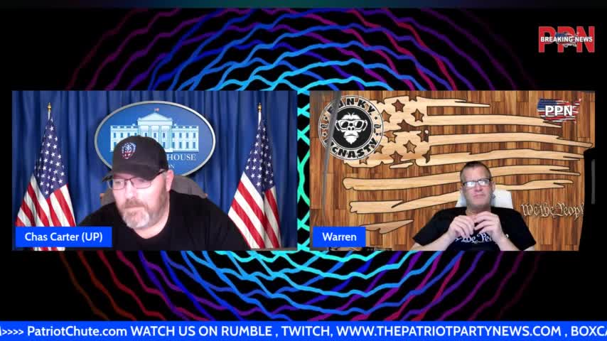 09-06-22-ppn-at-8pm-cst-9pm-est #PPN #Truth