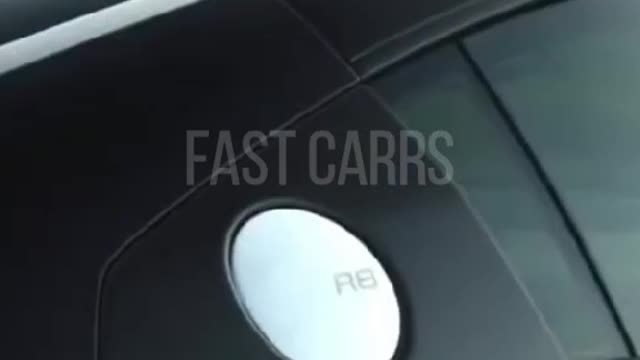 LUXURY FAST CARS