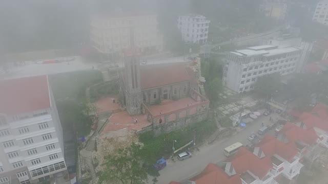 Wedding in the moutain