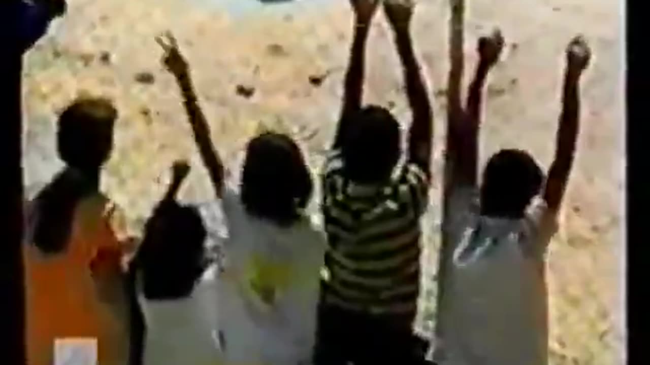 Zionist war crimes 2004 documentary by Honest Media Today. How Israel Mains and Murders