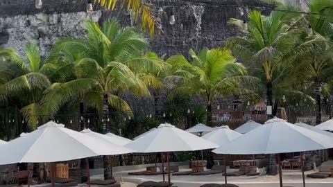 Unforgettable destination