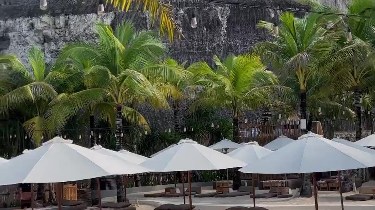 Unforgettable destination