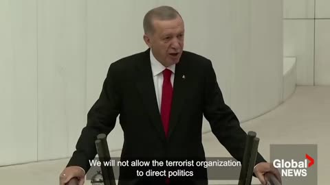 Turkey-A NEW TERRORIST COUNTRY AFTER PAKISTAN