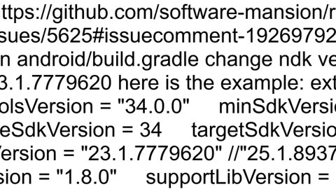 Cannot read property 39makeMutable39 of undefined