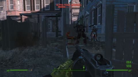 Fallout 4 pt 14