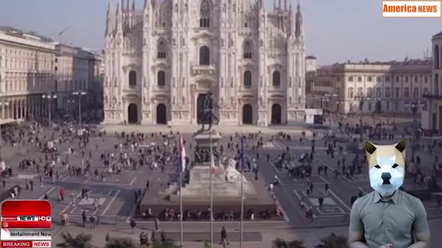 Everything is ready!