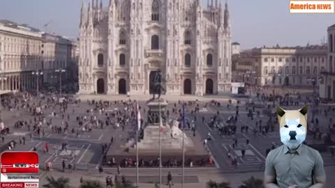 Everything is ready!