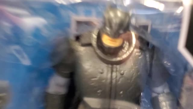 I'm Batman... Pt.3