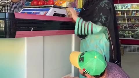 New popular funny video