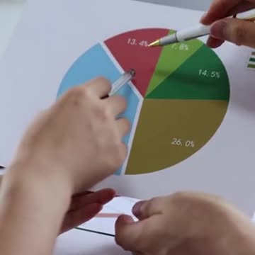 Participate in Financial Workshops Learn & Grow!