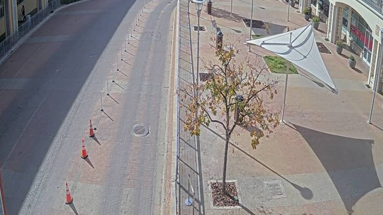 2024-01-29 - Puente Internacional 1 (viendo hacia Laredo, Texas)