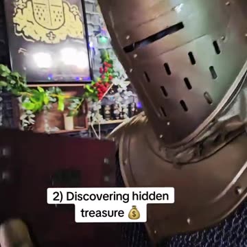 👑🔥AMAZING THINGS